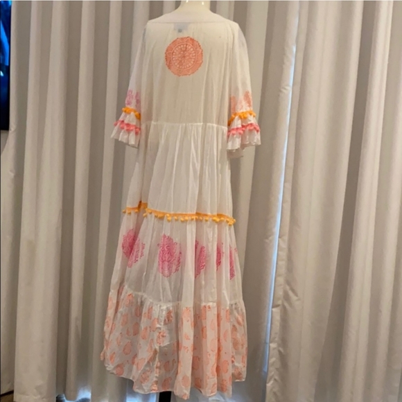 Isla Bonita Dress - Picture 4 of 4